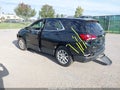 2023 Chevrolet Equinox — photo 3 of 16 | VIN 3GNAXUEG2PL223352