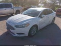 2017 Ford Fusion — photo 2 of 16 | VIN 3FA6P0HD1HR252757