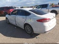 2017 Ford Fusion — photo 3 of 16 | VIN 3FA6P0HD1HR252757