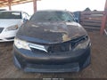 2012 Toyota Camry — photo 10 of 11 | VIN 4T1BF1FKXCU053335