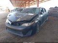 2012 Toyota Camry — photo 2 of 11 | VIN 4T1BF1FKXCU053335