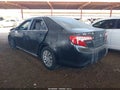 2012 Toyota Camry — photo 3 of 11 | VIN 4T1BF1FKXCU053335