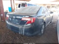 2012 Toyota Camry — photo 4 of 11 | VIN 4T1BF1FKXCU053335