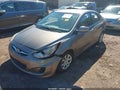 2013 Hyundai Accent — photo 2 of 11 | VIN KMHCT4AE6DU496762