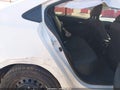 2021 Toyota Corolla — photo 8 of 12 | VIN 5YFEPMAE5MP248534