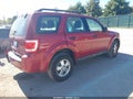 2011 Ford Escape — photo 4 of 16 | VIN 1FMCU0C75BKB11947