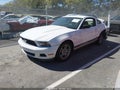 2011 Ford Mustang — photo 2 of 16 | VIN 1ZVBP8AM4B5132914