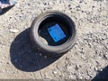 2022 Ford Escape — photo 18 of 19 | VIN 1FMCU9G60NUB61427