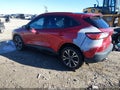 2022 Ford Escape — photo 3 of 19 | VIN 1FMCU9G60NUB61427