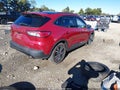 2022 Ford Escape — photo 4 of 19 | VIN 1FMCU9G60NUB61427