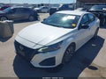2024 Nissan Altima — photo 2 of 17 | VIN 1N4BL4DV5RN361937