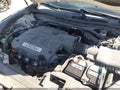 2010 Honda Accord Crosstour — photo 10 of 11 | VIN 5J6TF1H3XAL004163