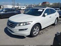 2010 Honda Accord Crosstour — photo 2 of 11 | VIN 5J6TF1H3XAL004163