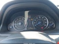 2010 Honda Accord Crosstour — photo 7 of 11 | VIN 5J6TF1H3XAL004163