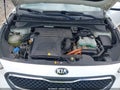 2017 Kia Niro — photo 10 of 11 | VIN KNDCB3LC8H5064753