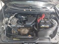 2010 Nissan Rogue Sport — photo 10 of 13 | VIN JN8AS5MV0AW120353