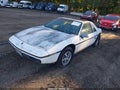 1985 Pontiac Fiero — photo 2 of 10 | VIN 1G2PM37R7FP205540