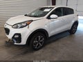 2021 Kia Sportage — photo 2 of 17 | VIN KNDPMCAC9M7892744