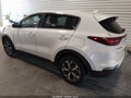 2021 Kia Sportage — photo 3 of 17 | VIN KNDPMCAC9M7892744