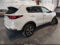 2021 Kia Sportage — photo 4 of 17 | VIN KNDPMCAC9M7892744