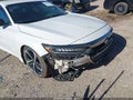 2022 Honda Accord — photo 14 of 14 | VIN 1HGCV1F33NA071122