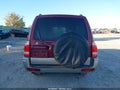 2005 Mitsubishi Montero — photo 15 of 15 | VIN JA4MW51S45J002245