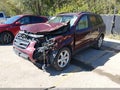 2009 Hyundai Santa Fe — photo 2 of 17 | VIN 5NMSH13E49H310289