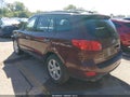 2009 Hyundai Santa Fe — photo 3 of 17 | VIN 5NMSH13E49H310289