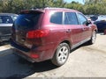 2009 Hyundai Santa Fe — photo 4 of 17 | VIN 5NMSH13E49H310289