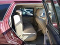 2009 Hyundai Santa Fe — photo 8 of 17 | VIN 5NMSH13E49H310289