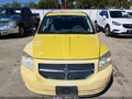 2007 Dodge Caliber — photo 6 of 12 | VIN 1B3HB48B47D551952
