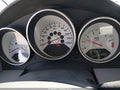 2007 Dodge Caliber — photo 7 of 12 | VIN 1B3HB48B47D551952