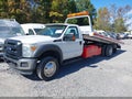 2016 Ford F-550 Chassis — photo 2 of 23 | VIN 1FDUF5GY6GEB16269