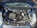 2018 Ford Escape — photo 10 of 11 | VIN 1FMCU0GD3JUD19120
