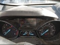 2018 Ford Escape — photo 7 of 11 | VIN 1FMCU0GD3JUD19120