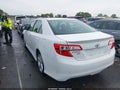 2014 Toyota Camry — photo 3 of 17 | VIN 4T1BF1FK1EU354045