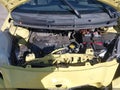 2009 Toyota Yaris — photo 10 of 11 | VIN JTDJT903395248317