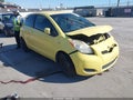 2009 Toyota Yaris — photo 1 of 11 | VIN JTDJT903395248317