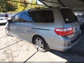 2006 Honda Odyssey — photo 3 of 10 | VIN 5FNRL38736B077392