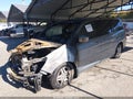 2006 Honda Odyssey — photo 6 of 10 | VIN 5FNRL38736B077392