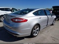 2013 Ford Fusion — photo 4 of 16 | VIN 3FA6P0HR8DR358998