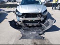 2013 Ford Fusion — photo 6 of 16 | VIN 3FA6P0HR8DR358998