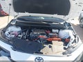 2025 Toyota BZ4X — photo 10 of 18 | VIN JTMABACA5SA096066