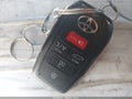 2025 Toyota BZ4X — photo 11 of 18 | VIN JTMABACA5SA096066