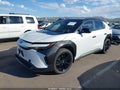 2025 Toyota BZ4X — photo 2 of 18 | VIN JTMABACA5SA096066