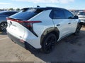 2025 Toyota BZ4X — photo 4 of 18 | VIN JTMABACA5SA096066