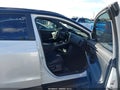 2025 Toyota BZ4X — photo 5 of 18 | VIN JTMABACA5SA096066