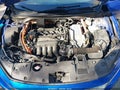 2020 Honda Insight — photo 10 of 16 | VIN 19XZE4F98LE002001