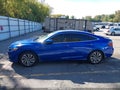 2020 Honda Insight — photo 14 of 16 | VIN 19XZE4F98LE002001