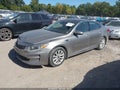 2017 Kia Optima — photo 2 of 16 | VIN 5XXGU4L3XHG130510